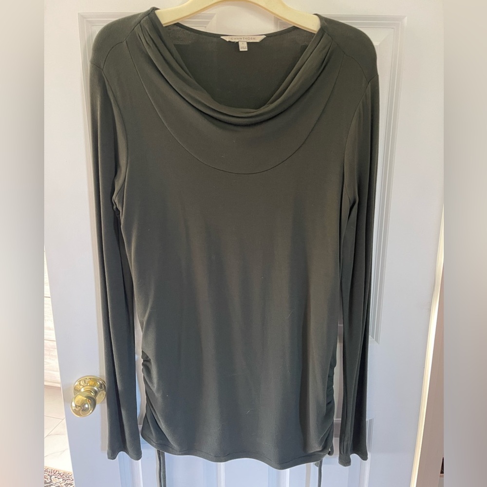 41 Hawthorn Top